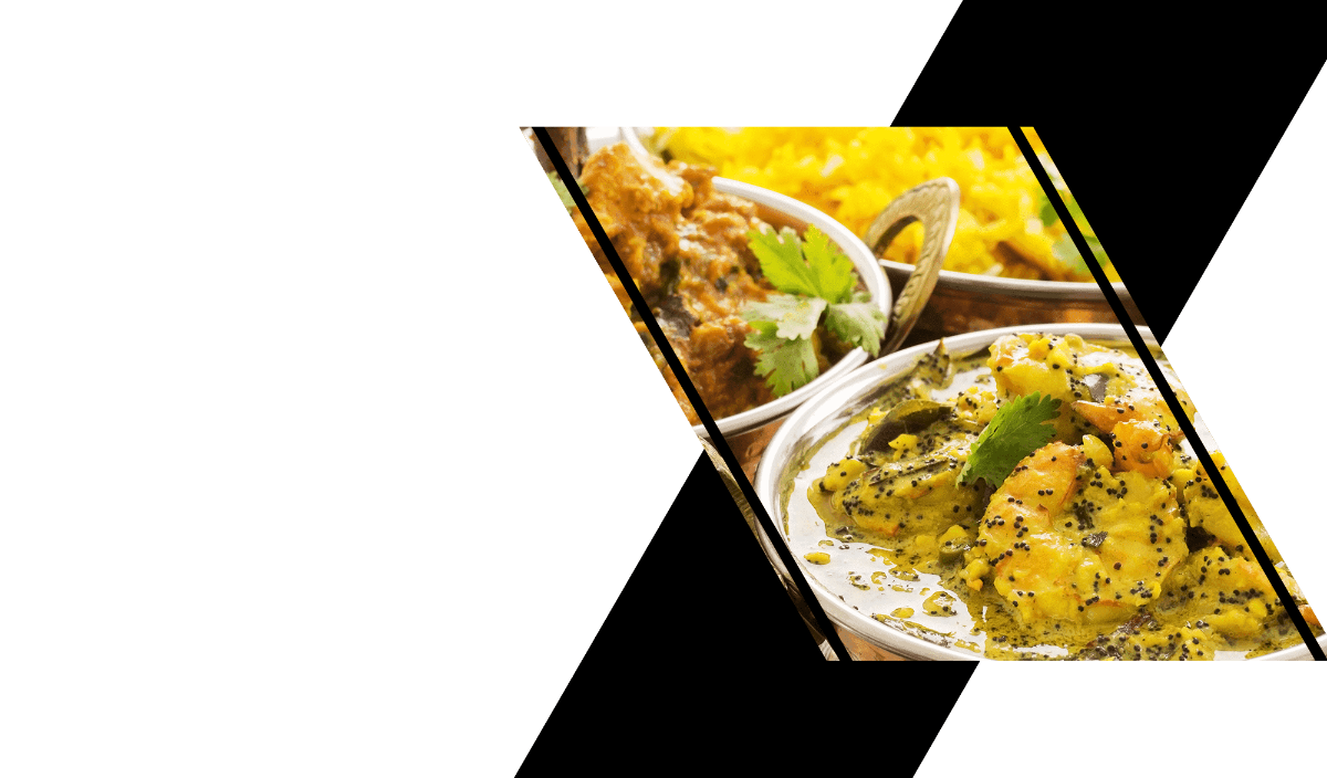 Fantastic and delicious menu from Xenuk, order now