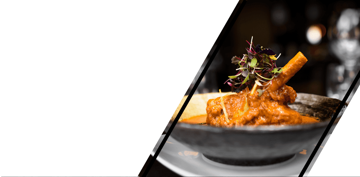 Xenuk Tandoori